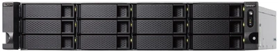 Сетевое хранилище Qnap TS-h1283XU-RP-E2136-32G (TS-H1283XU-RP-E2136)