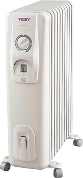 Масляный радиатор TESY CC 2510 E05 R (301762)