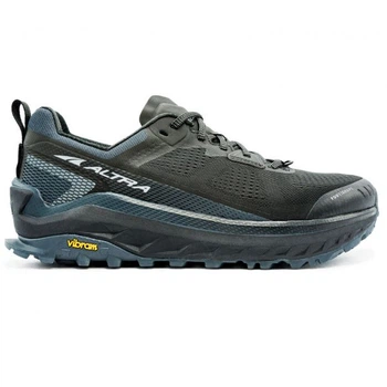 Кросівки для трейлу чоловічі Altra Olympus 4.0 (чорний) 44 (AL0A4VQM042.100)