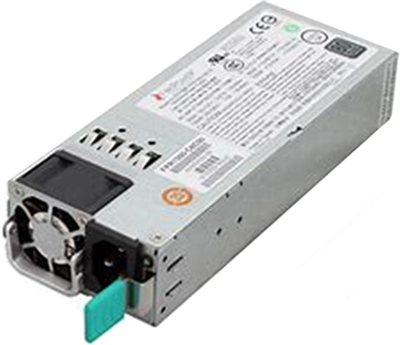 Блок живлення Cambium Networks CRPS - AC - 600W total Power, no power cord (MXCRPSAC600A0)