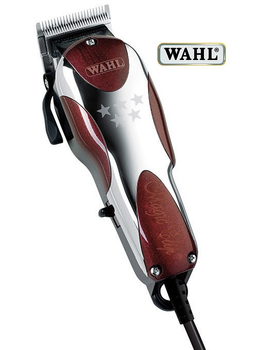 Maшинкa для cтpижки Wahl Magic Clip 5 star