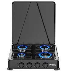 Настільна плитка PRIME Technics PGK 407 CB