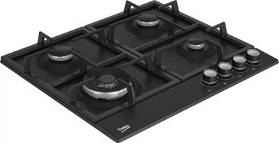 Варильна поверхня газова BEKO HIAW64225SB