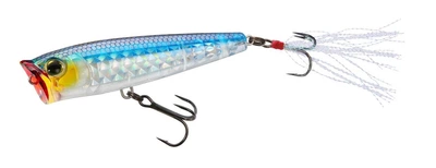 Поппер Duel 3DR-X Popper F 65mm 6g #PSB,R1435-PSB
