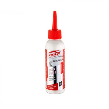 Велосипедная смазка парафиновая Cyclon Wax Lube 25 мл