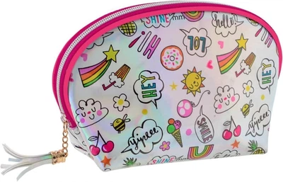 Косметичка YES YW-34 Rachell Pattern 532665