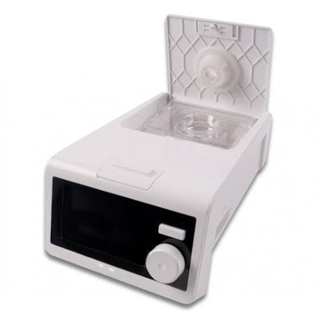 Аппарат неинвазивной вентиляции OxyDoc Auto CPAP/BіPAP/ST с маской и увлажнителем (Турция) + подарок