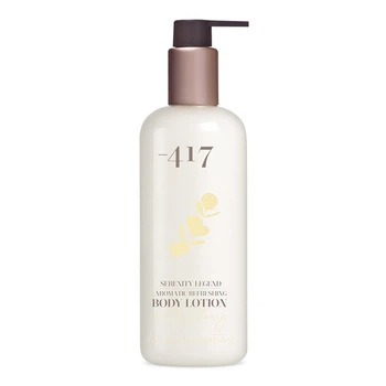 Лосьйон для тіла Minus 417 ароматичний освіжаючий Aromatic Refreshing Body Lotion- Молоко та Мед 350 ml (732-MS)