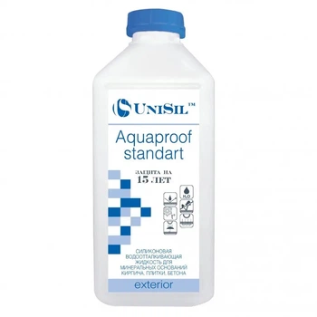 Гидрофобизатор Aquaproof Standard, 2 л (1391435901)