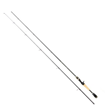 Вудилище Jackson Bastard 1.97m 17.5g Regular ( BTC-652MG)