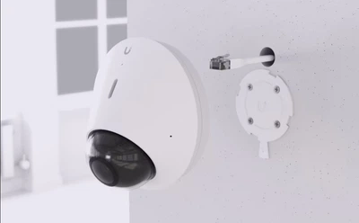 IP камера Ubiquiti UniFi G4 DOME (UVC-G4-DOME)