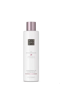 Олійка для душу rituals the ritual of sakura 200ml