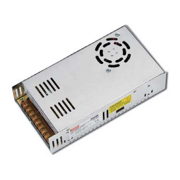 Блок живлення JINBO 400 Вт 220В AC/12В DC IP20 відкритий