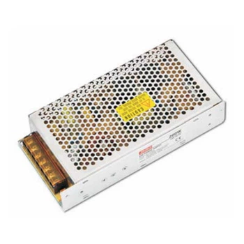 Блок питания JINBO 200 Вт 220В AC/24В DC IP20 открытый (JLV-24200K)