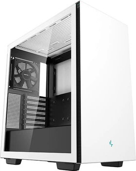 Obudowa DeepCool CH510 White (R-CH510-WHNNE1-G-1)