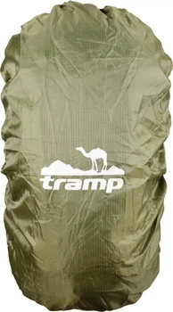 Чехол на рюкзак Tramp UTRP-019 70-100 л L Olive (UTRP-019-olive)