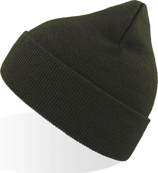 Шапка Atlantis EKO BEANIE Зеленый Лес