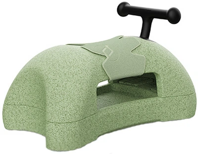 Толокар Scoot and Ride MyFirst Оливковий (SR-210131-OLIVE)