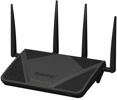 Маршрутизатор Synology RT2600AC