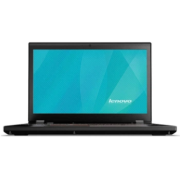 Б/У Ноутбук Lenovo ThinkPad P51 (i7-7820HQ/16/512SSD/M2200M-4Gb) - Class A