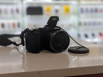 Nikon Ｌ810 Nikon Coolpix L810 Digital Camera - Bronze (16.1MP, 26x