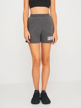 Спортивные шорты женские Tally Weijl SSHCOPATTI8-OAZ 34 (7612959944729)