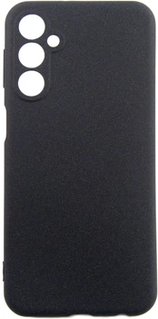 Чохол для смартфона DENGOS Carbon для Samsung Galaxy M34 5G Black (DG-TPU-CRBN-184)