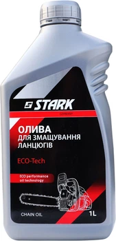 Масло для смазывания цепей Stark ECO-Tech 1 л (545050041)