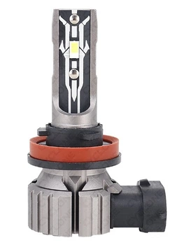 LED автолампа Cyclone LED H11 6000K TYPE 32