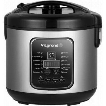 Мультиварка ViLgrand VMC1255C [89506]
