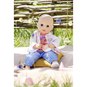 Ubranko Zapf Creation Baby Annabell do zabawy 36 cm (4001167704127)