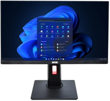 Моноблок ARTLINE Home G71 Windows 11 Pro (G71v31Win)