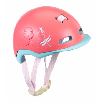 Kask rowerowy Zapf Creation Baby Annabell (4001167703359)