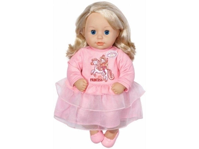 Сукня Zapf Creation Baby Anabell Little Sweet Set 36 cm (4001167704110)