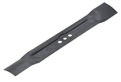 Нож газонокосилки Bosch Rotak 32 1600A025F8 (замена F016L65515) L315 d8.5, арт.шп343