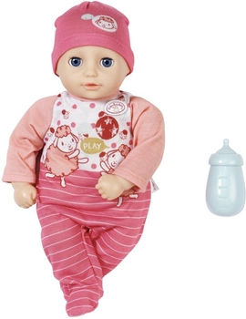 Лялька Zapf Creation Baby Annabell 30 см (4001167704073)