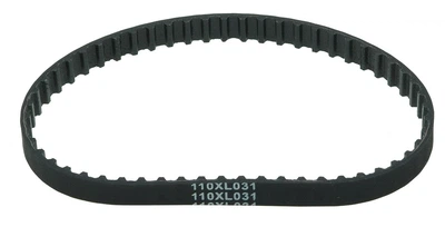 Ремень зубчатый 110XL H8мм, арт.рем044