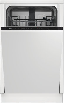 Встраиваемая посудомоечная машина BEKO DIS 35021