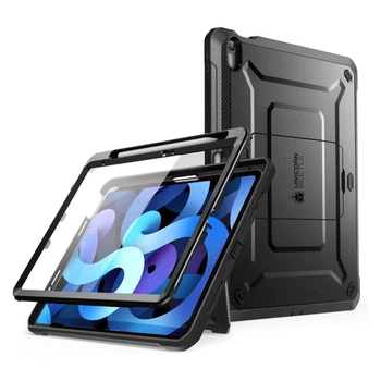 Чехол Supcase для iPad 10.9" (2022) - Unicorn Beetle Pro, Black (843439121171)