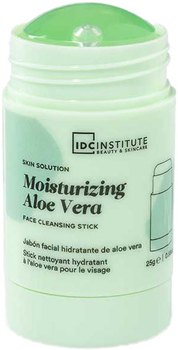 Żel do mycia twarzy Idc Institute Idc Cleansing Stick Moisturiz Aloe 25 g (8436591925163)