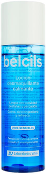 Płyn do mycia twarzy Belcils Make-up Remover Soothing Lotion 150 ml (8470001630469)