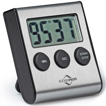 Таймер Primus 6,3x1,8см Küchenprofi (111003355)