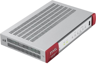 Przełącznik Zyxel USGFLEX100-EU0111F