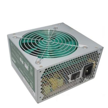 Блок живлення Highpower High Power 500W (HP-500-G14C) Б/в