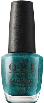 Лак для нігтів Opi Nail Lacquer This Colour's Making Waves 15 мл (0000009413517)