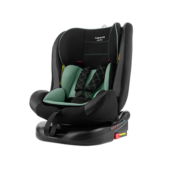 Автокресло Carrello Capsula ISOFIX 0+/1/2/3 CRL-11807 Olive Green