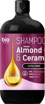 Шампунь BIO Naturell Sweet Almond Oil & Ceramides 946 мл (4820168433832)