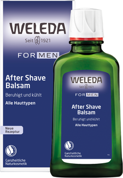 Balsam po goleniu Weleda 100 ml (3596204526172)