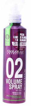 Спрей для волосся Selerm Cosmetics Root Lifter Volume Spray 250 мл (8420282038928)
