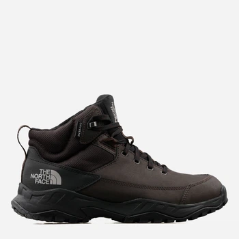 Мужские демисезонные ботинки для треккинга The North Face NF0A7W4GU6V1 42 (9US) 27 Коричневые (196247373998)